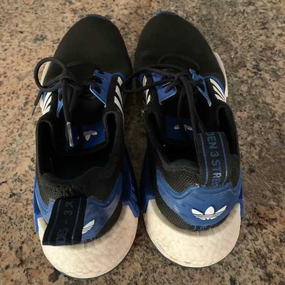 Adidas Three Strips - Picture 1 of 4